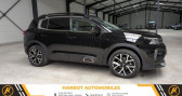 Citroen C5 occasion année 2023 boite Automatique Annonce Citroen C5 occasion Essence aircross 1.2 puretech 130cv eat8 shine pack + hayon mains li à Saint-Ouen-l'Aumône