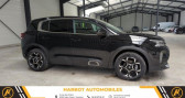 Citroen C5 occasion année 2023 boite Automatique Annonce Citroen C5 occasion Essence aircross 1.2 puretech 130cv eat8 shine + pack confort park a à Saint-Ouen-l'Aumône