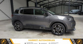 Citroen C5 occasion année 2023 boite Automatique Annonce Citroen C5 occasion Essence aircross 1.2 puretech 130cv eat8 shine + pack confort à Saint-Ouen-l'Aumône