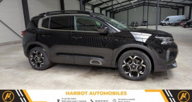 Citroen C5 , garage HARBOT AUTOMOBILE  Saint-Ouen-l'Aumne