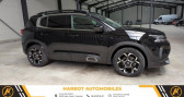 Citroen C5 occasion année 2023 boite Automatique Annonce Citroen C5 occasion Essence aircross 1.2 puretech 130cv eat8 shine + pack confort à Saint-Ouen-l'Aumône