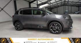 Citroen C5 , garage HARBOT AUTOMOBILE  Saint-Ouen-l'Aumne
