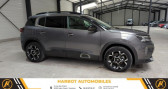 Citroen C5 occasion année 2023 boite Automatique Annonce Citroen C5 occasion Essence aircross 1.2 puretech 130cv eat8 shine à Saint-Ouen-l'Aumône
