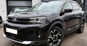 Citroen C5 , garage SITBON AUTOMOBILES  Saint-Égrève