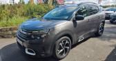 Citroen C5 Aircross 1.2l Ess 130 Feel 10-2019 GARANTIE  2019 - annonce de voiture en vente sur Auto Sélection.com