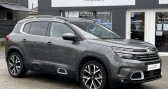 Annonce Citroen C5 occasion Diesel Aircross 1.5 Blue HDi 130 ch SHINE PACK EAT8  Audincourt
