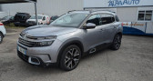 Citroen C5 occasion année 2020 boite Automatique Annonce Citroen C5 occasion Diesel Aircross 1.5 blue hdi 130 eat8 shine, attelage à MOZAC