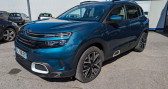 Annonce Citroen C5 occasion Diesel Aircross 1.5 blue hdi 130 shine, attelage  MOZAC