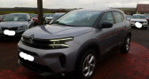 Citroen C5 occasion année 2022 boite Manuelle Annonce Citroen C5 occasion Diesel AIRCROSS 1.5 BLUE HDI 130CH BUSINESS BV6 PHASE II à Harol
