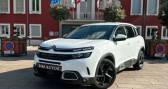 Citroen C5 occasion année 2019 boite Automatique Annonce Citroen C5 occasion Diesel Aircross 1.5 blue hdi boite auto à Wittelsheim