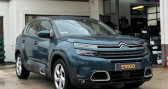Annonce Citroen C5 occasion Diesel Aircross 1.5 BLUEHDI 130 BUSINESS EAT BVA START-STOP   CARPL  Nancy