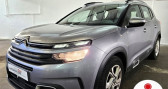 Citroen C5 occasion année 2019 boite Manuelle Annonce Citroen C5 occasion Diesel Aircross 1.5 BLUEHDI 130 BUSINESS START-STOP à LOUHANS
