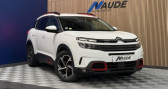 Citroen C5 occasion année 2019 boite Manuelle Annonce Citroen C5 occasion Diesel AIRCROSS 1.5 BlueHDi 130 CH FEEL à Lozanne