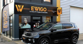 Citroen C5 , garage EWIGO ROUEN SUD � BELBEUF