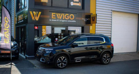 Citroen C5 , garage EWIGO ROUEN SUD  BELBEUF