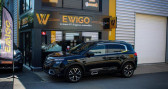 Citroen C5 occasion année 2019 boite Automatique Annonce Citroen C5 occasion Diesel Aircross 1.5 BLUEHDI 130 ch SHINE EAT à BELBEUF