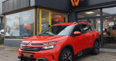 Citroen C5 Aircross 1.5 bluehdi 130 ch shine pack eat bva carplay camr   Bourgoin-Jallieu 38