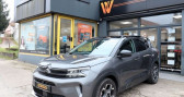 Annonce Citroen C5 occasion Diesel Aircross 1.5 bluehdi 130 ch shine pack eat bva � Bourgoin-Jallieu