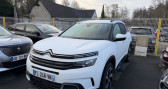 Annonce Citroen C5 occasion Diesel AIRCROSS 1.5 BLUEHDI 130 CV FEEL PACK � Lières