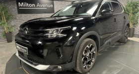 Citroen C5 occasion 2022 mise en vente à GUERET par le garage MILTON AVENUE - photo n°1