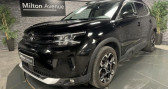 Citroen C5 occasion année 2022 boite Automatique Annonce Citroen C5 occasion Diesel AIRCROSS 1.5 BlueHDi - 130 EAT8 Shine à GUERET