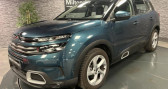 Citroen C5 occasion année 2021 boite Manuelle Annonce Citroen C5 occasion Diesel AIRCROSS 1.5 BlueHDi - 130 S&S Business à GUERET
