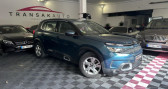 Citroen C5 occasion année 2020 boite Automatique Annonce Citroen C5 occasion Diesel AIRCROSS 1.5 BlueHDi - 130 S&S - BV EAT8 Business PHASE 1 à CANNES