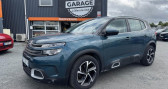 Annonce Citroen C5 occasion Diesel AIRCROSS 1.5 BlueHDi - 130 S&S - BV EAT8 Feel  GUERET