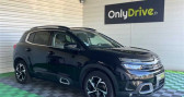 Citroen C5 occasion année 2019 boite Manuelle Annonce Citroen C5 occasion Diesel Aircross 1.5 BlueHDi 130 S&S BVM6 Shine à SAINT FULGENT