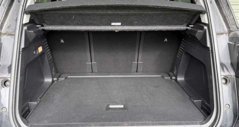 Citroen C5 Aircross 1.5 BlueHDi 130 S&S EAT8 Feel 2019 - photo n°6 Citroen C5 Aircross 1.5 BlueHDi 130 S&S EAT8 Feel  occasion à SAINT FULGENT - photo n°6