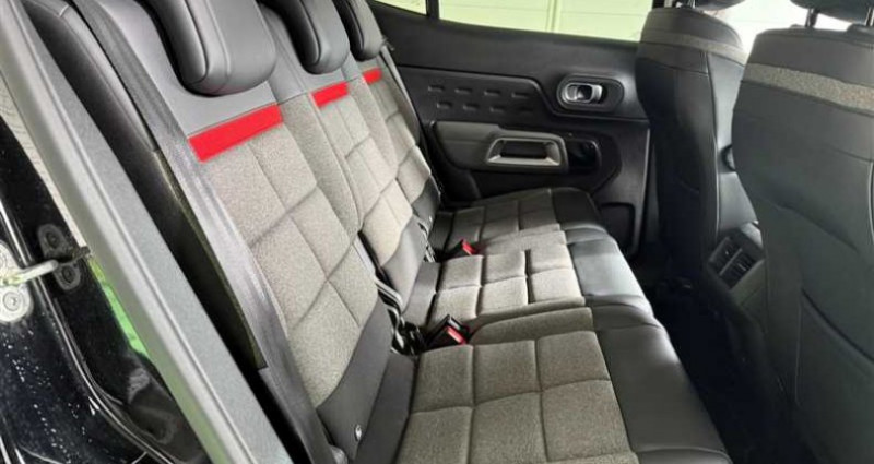 Citroen C5 Aircross 1.5 BlueHDi 130 S&S EAT8 Feel 2019 - photo n°5 Citroen C5 Aircross 1.5 BlueHDi 130 S&S EAT8 Feel  occasion à SAINT FULGENT - photo n°5