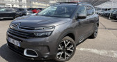 Citroen C5 occasion année 2021 boite Automatique Annonce Citroen C5 occasion Diesel AIRCROSS 1.5 BlueHDi 130 S&S EAT8 Shine Pack AVEC TOIT OUVRA à Le Creusot