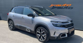 Citroen C5 occasion année 2022 boite Automatique Annonce Citroen C5 occasion Diesel AIRCROSS 1.5 BLUEHDI 130 S&S EAT8 à Jonquières