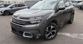 Citroen C5 AIRCROSS 1.5 BlueHDi 130 S&S Shine GRIP CONTROL / ROUE DE SE   Le Creusot 71
