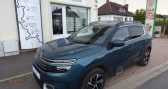 Citroen C5 occasion année 2020 boite Automatique Annonce Citroen C5 occasion Diesel Aircross 1,5 BlueHDI 130 Shine EAT8 C84 à SAINTE-MARGUERITE