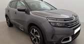 Citroen C5 occasion année 2019 boite Automatique Annonce Citroen C5 occasion Diesel AIRCROSS 1.5 BLUEHDI 130 SHINE EAT8 à CHANAS