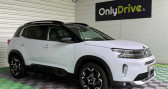 Citroen C5 Aircross 1.5 BlueHDi 130ch EAT8 Max  2024 - annonce de voiture en vente sur Auto Sélection.com
