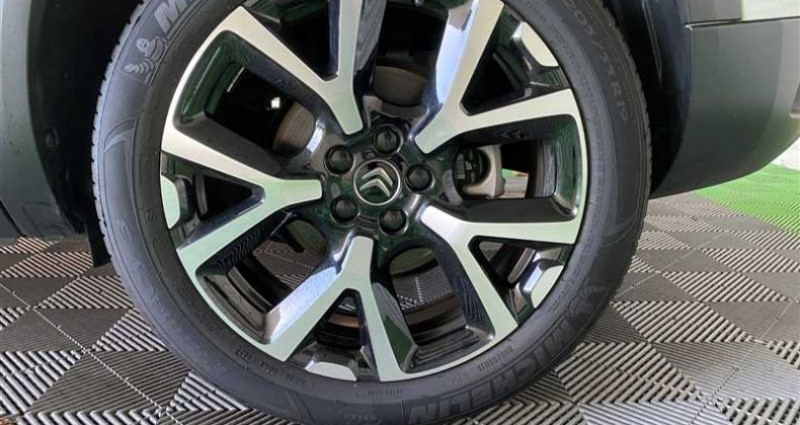 Citroen C5 Aircross 1.5 BlueHDi 130ch EAT8 Shine Pack 2022 - photo n°7 Citroen C5 Aircross 1.5 BlueHDi 130ch EAT8 Shine Pack  occasion à SAINT FULGENT - photo n°7