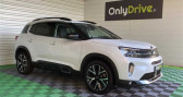 Citroen C5 occasion 2022 Citroen C5 Aircross 1.5 BlueHDi 130ch EAT8 Shine Pack  à SAINT FULGENT 85