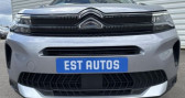 Citroen C5 occasion année 2024 boite Automatique Annonce Citroen C5 occasion Diesel Aircross 1.5 BlueHDi 130ch PLUS boite automatique à Talange