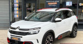 Citroen C5 Aircross 1.5 BLUEHDI 130ch SHINE EAT8 ENTRETIEN COMPLET CONS  2020 - annonce de voiture en vente sur Auto Sélection.com