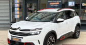Annonce Citroen C5 occasion Diesel Aircross 1.5 bluehdi 130ch shine eat8 entretien complet cons  Forbach