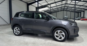 Citroen C5 , garage HARBOT AUTOMOBILE  Saint-Ouen-l'Aumne