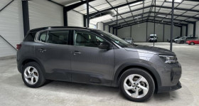 Citroen C5 , garage HARBOT AUTOMOBILE  Saint-Ouen-l'Aumne
