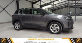 Citroen C5 , garage HARBOT AUTOMOBILE  Saint-Ouen-l'Aumne