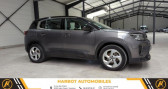 Citroen C5 occasion année 2023 boite Automatique Annonce Citroen C5 occasion Diesel aircross 1.5 bluehdi 130cv eat8 feel + radar av camera de re à Saint-Ouen-l'Aumône