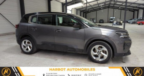 Citroen C5 , garage HARBOT AUTOMOBILE  Saint-Ouen-l'Aumne