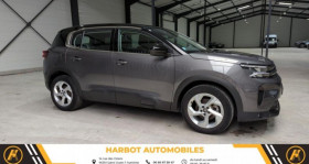 Citroen C5 , garage HARBOT AUTOMOBILE  Saint-Ouen-l'Aumne