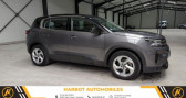 Citroen C5 occasion année 2023 boite Automatique Annonce Citroen C5 occasion Diesel aircross 1.5 bluehdi 130cv eat8 feel + radar av camera de re à Saint-Ouen-l'Aumône