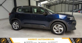 Citroen C5 occasion année 2023 boite Automatique Annonce Citroen C5 occasion Diesel aircross 1.5 bluehdi 130cv eat8 feel + radar av camera de re à Saint-Ouen-l'Aumône